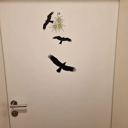 Appartamento Adler Kaprun, Golf 'n' And Mountain Biking. *