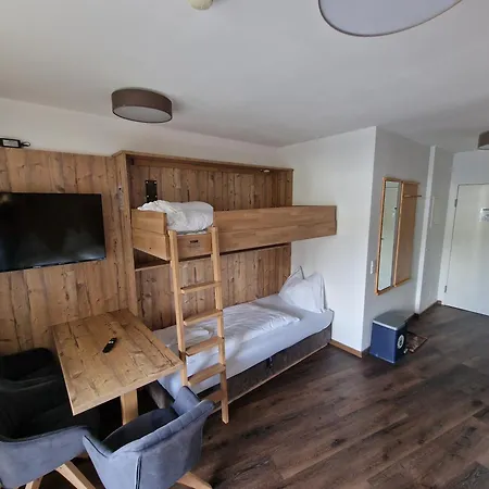 Apartmán Adler Kaprun, Golf 'n' And Mountain Biking. Kaprun