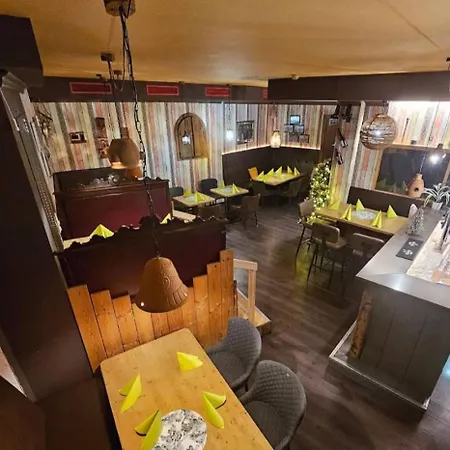 Appartamento Adler Kaprun, Golf 'n' And Mountain Biking.