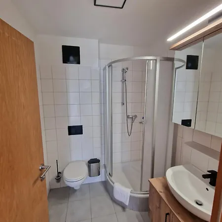 Adler Kaprun, Golf 'n' And Mountain Biking. Appartamento Kaprun