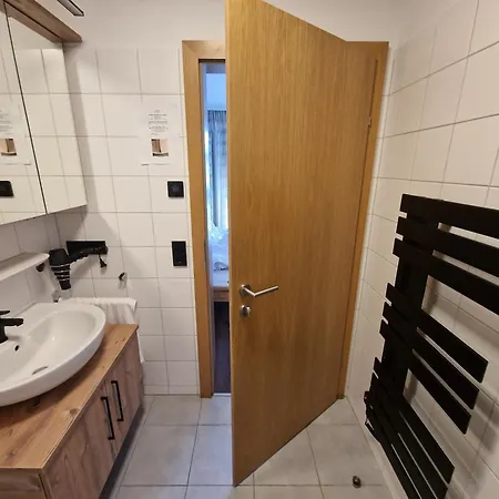 Adler Kaprun, Golf 'n' And Mountain Biking. Appartamento