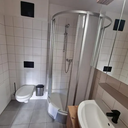 Adler Kaprun, Golf 'n' And Mountain Biking. Appartamento