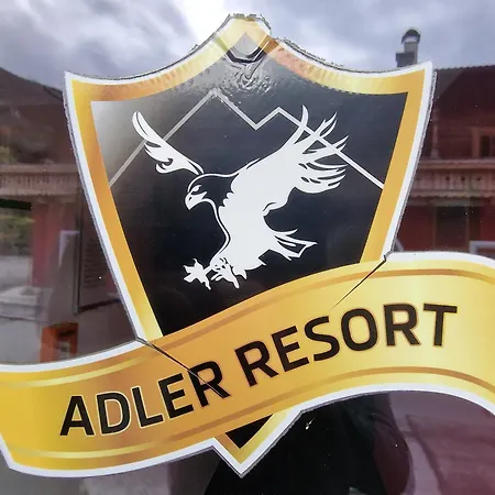 Adler Kaprun, Golf 'n' And Mountain Biking.