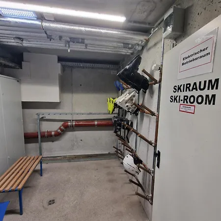 Appartamento Adler Kaprun, Golf 'n' And Mountain Biking. *