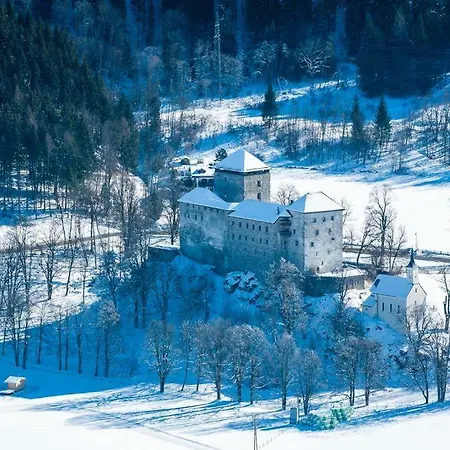 Adler Kaprun, Golf 'n' And Mountain Biking. *