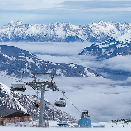 Adler Kaprun, Golf 'n' And Mountain Biking.