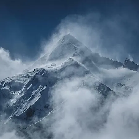 Adler Kaprun, Golf 'n' And Mountain Biking. *