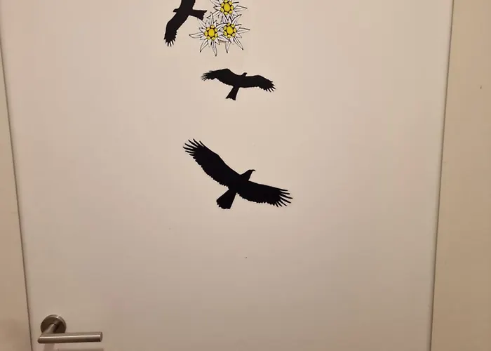 Διαμέρισμα Adler Kaprun, Golf 'n' And Mountain Biking. *