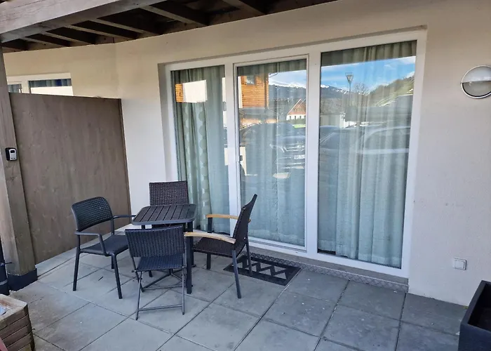 Adler Kaprun, Golf 'n' And Mountain Biking. * Kaprun