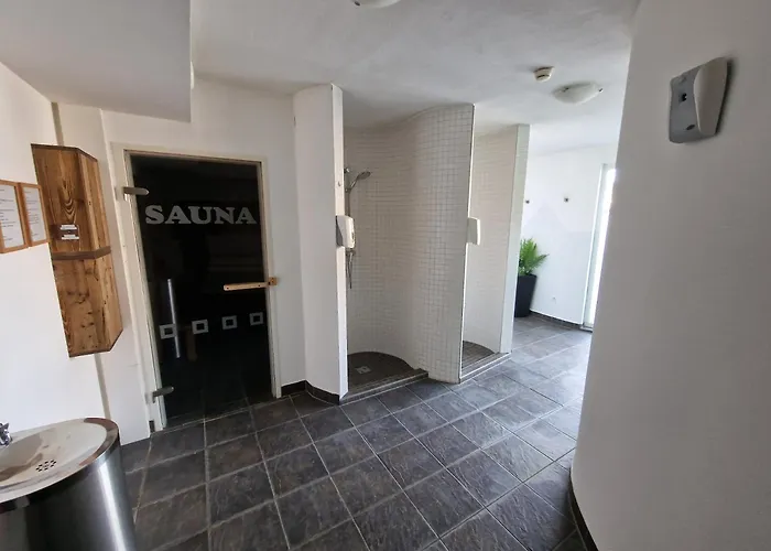 Adler Kaprun, Golf 'n' And Mountain Biking. Apartman Kaprun