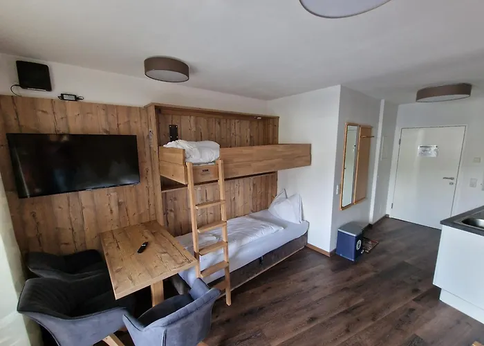 Apartman Adler Kaprun, Golf 'n' And Mountain Biking. Kaprun