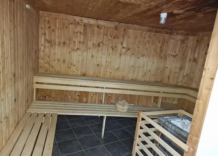 Apartman Adler Kaprun, Golf 'n' And Mountain Biking. *