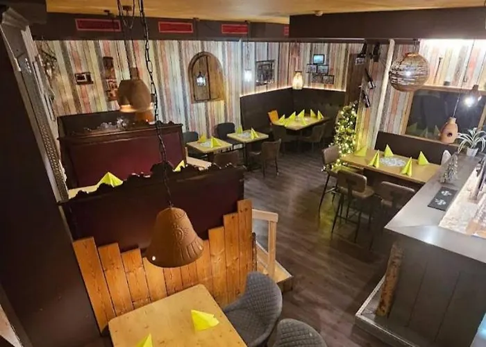 Apartman Adler Kaprun, Golf 'n' And Mountain Biking.