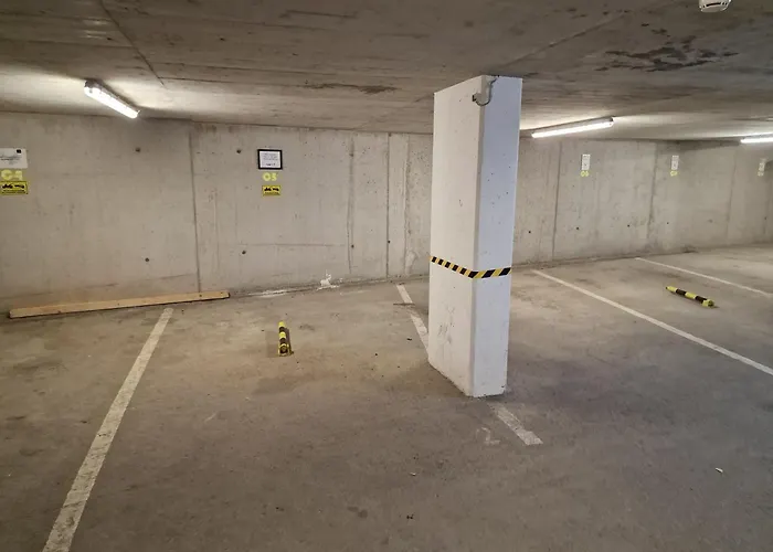 Lägenhet Adler Kaprun, Golf 'n' And Mountain Biking. Kaprun