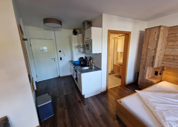 Adler Kaprun, Golf 'n' And Mountain Biking. Kaprun