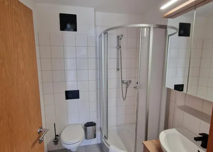 Adler Kaprun, Golf 'n' And Mountain Biking. Apartman Kaprun