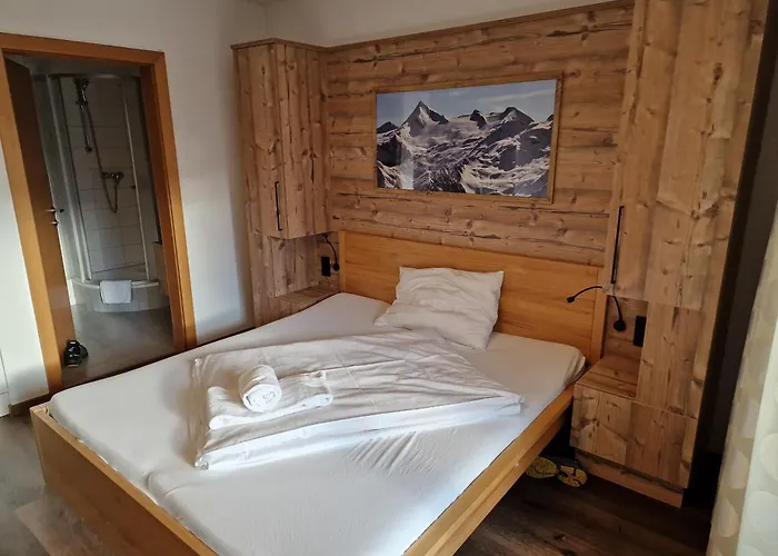 Adler Kaprun, Golf 'n' And Mountain Biking. Kaprun