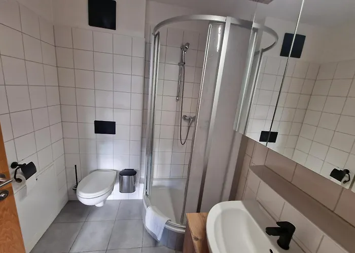 Adler Kaprun, Golf 'n' And Mountain Biking. Apartman