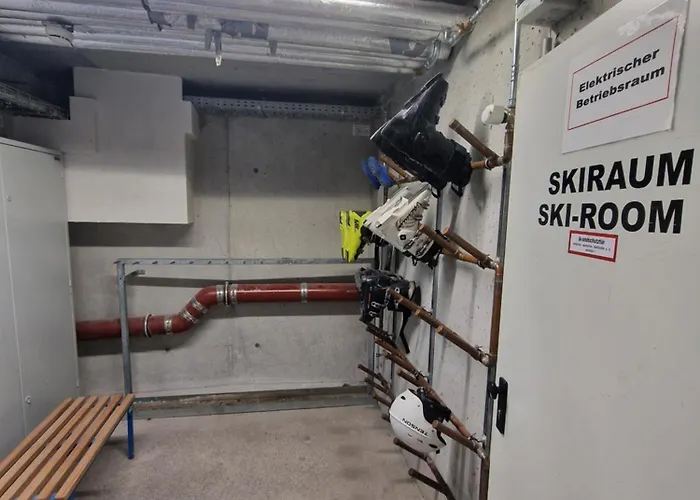 Apartman Adler Kaprun, Golf 'n' And Mountain Biking. *