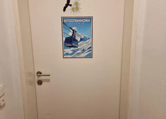 Adler Kaprun, Golf 'n' And Mountain Biking. Lägenhet Kaprun