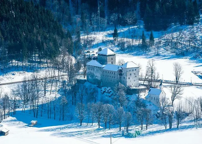Adler Kaprun, Golf 'n' And Mountain Biking. *