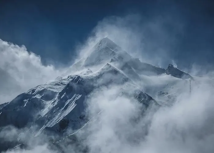 Adler Kaprun, Golf 'n' And Mountain Biking. *